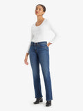 Womens The Last Straw Superlow Boot Jean