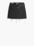 Womens Theres A Storm Coming Icon There' Storm Coming Skirt