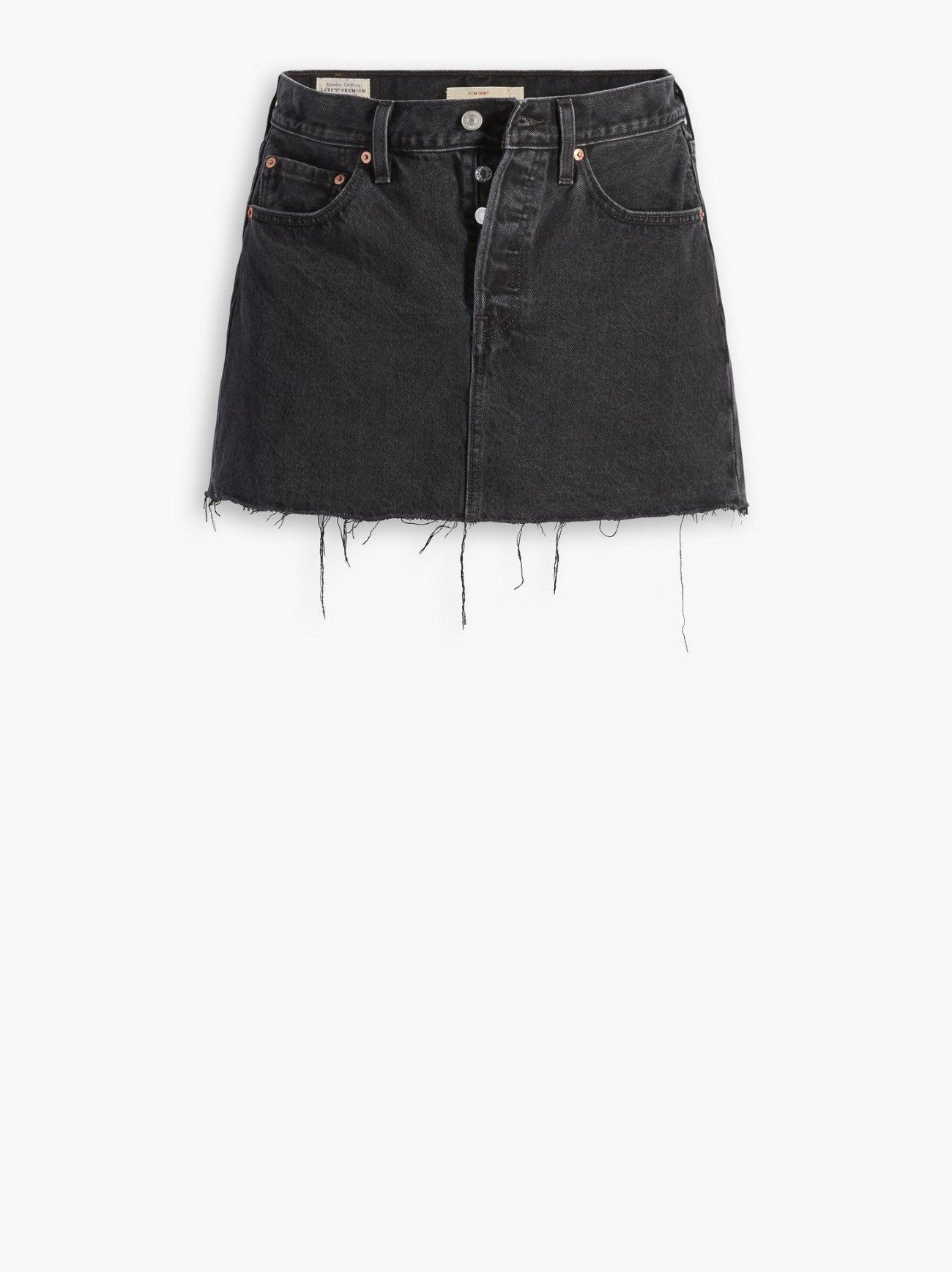 Womens Theres A Storm Coming Icon There' Storm Coming Skirt