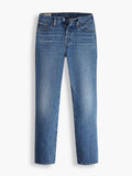 Womens Blue Beauty 501 '81 Jean