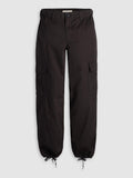 Womens Meteorite '94 Baggy Cargo Jean