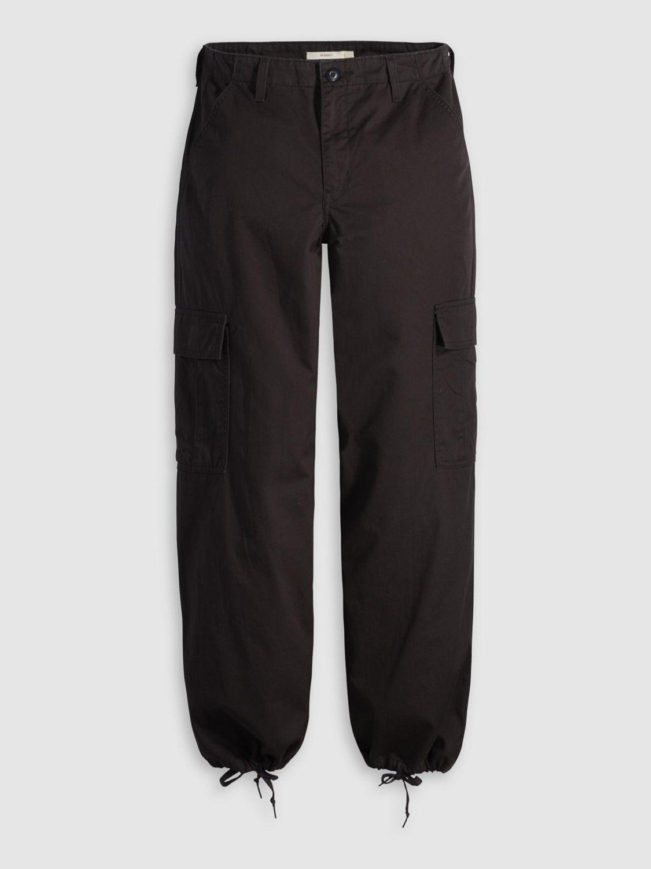 Womens Meteorite '94 Baggy Cargo Jean