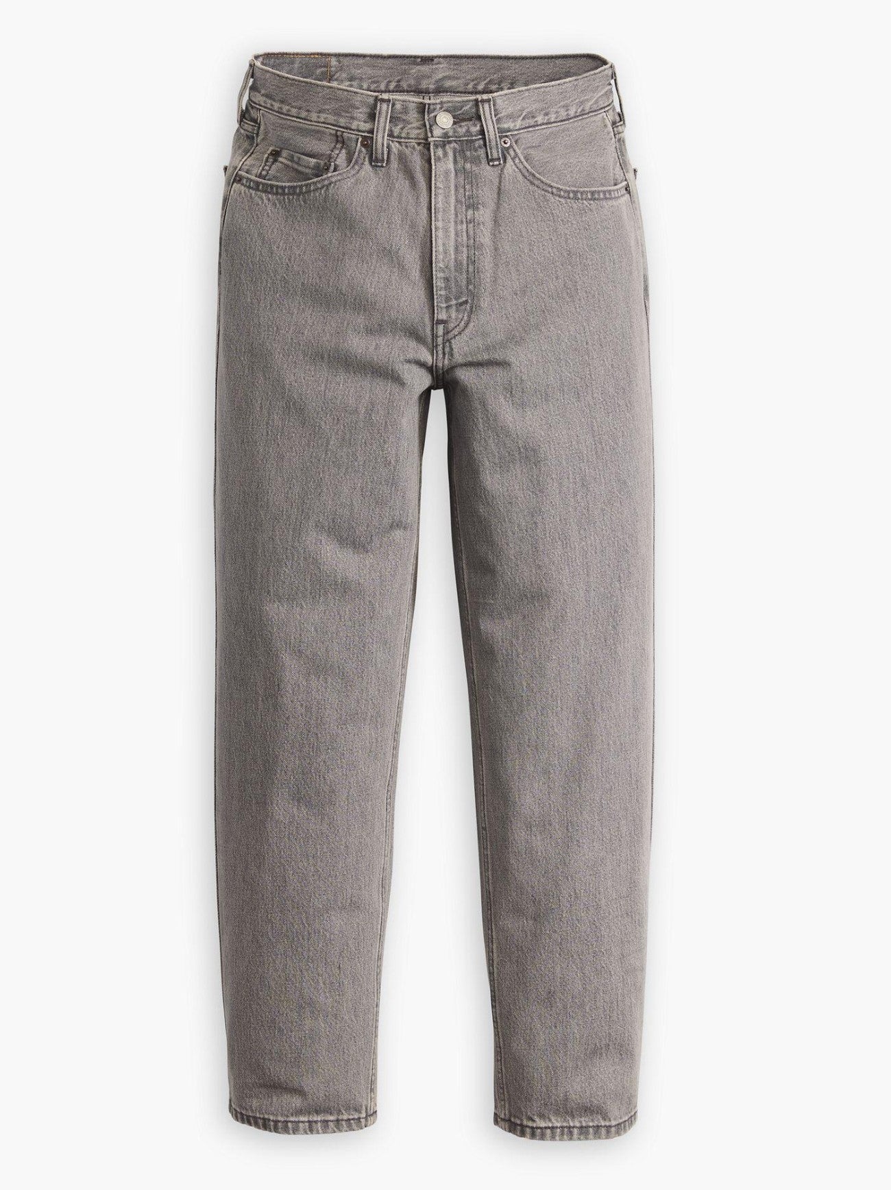 Mens Last Grey Of Summer 578 Baggy Jean