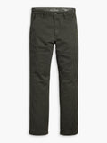 Mens Pirate Black Soft Authentic Chino