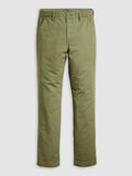 Mens Four Leaf Clover Soft Authentic Chino