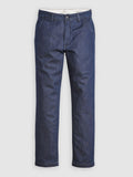 Mens Half Past Soft Authentic Chino