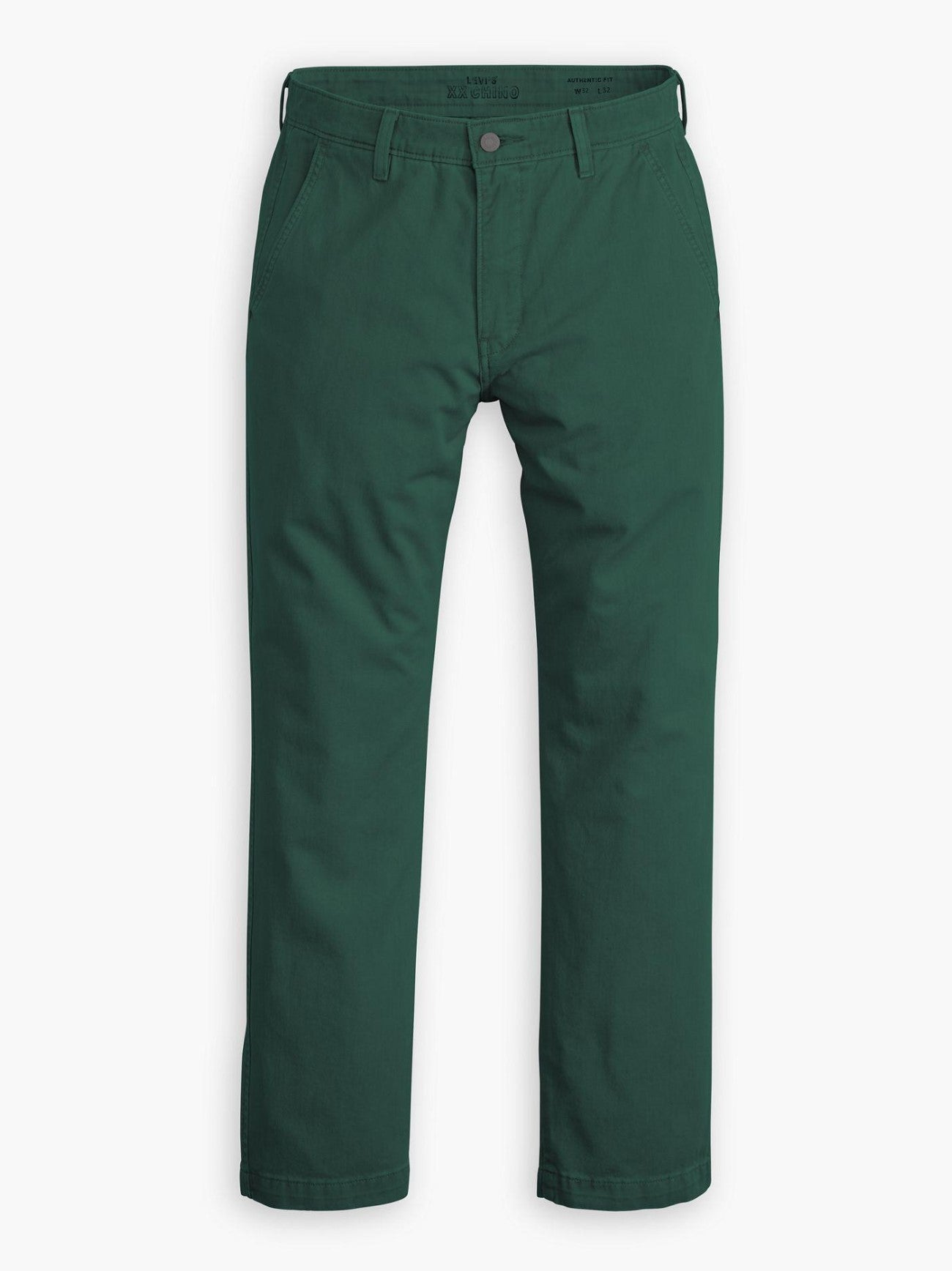 Mens Ponderosa Pine Soft Authentic Chino