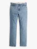 Mens Quarter Past Mid Wash Authentic Chino