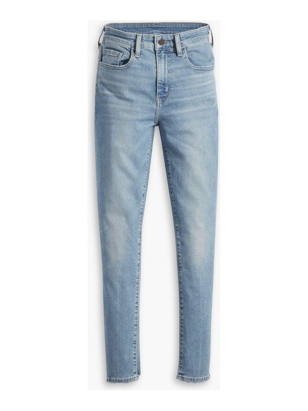 Womens In Confidence Retro High Skinny Jean