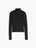 Womens Caviar Mammoth Secondskin Top