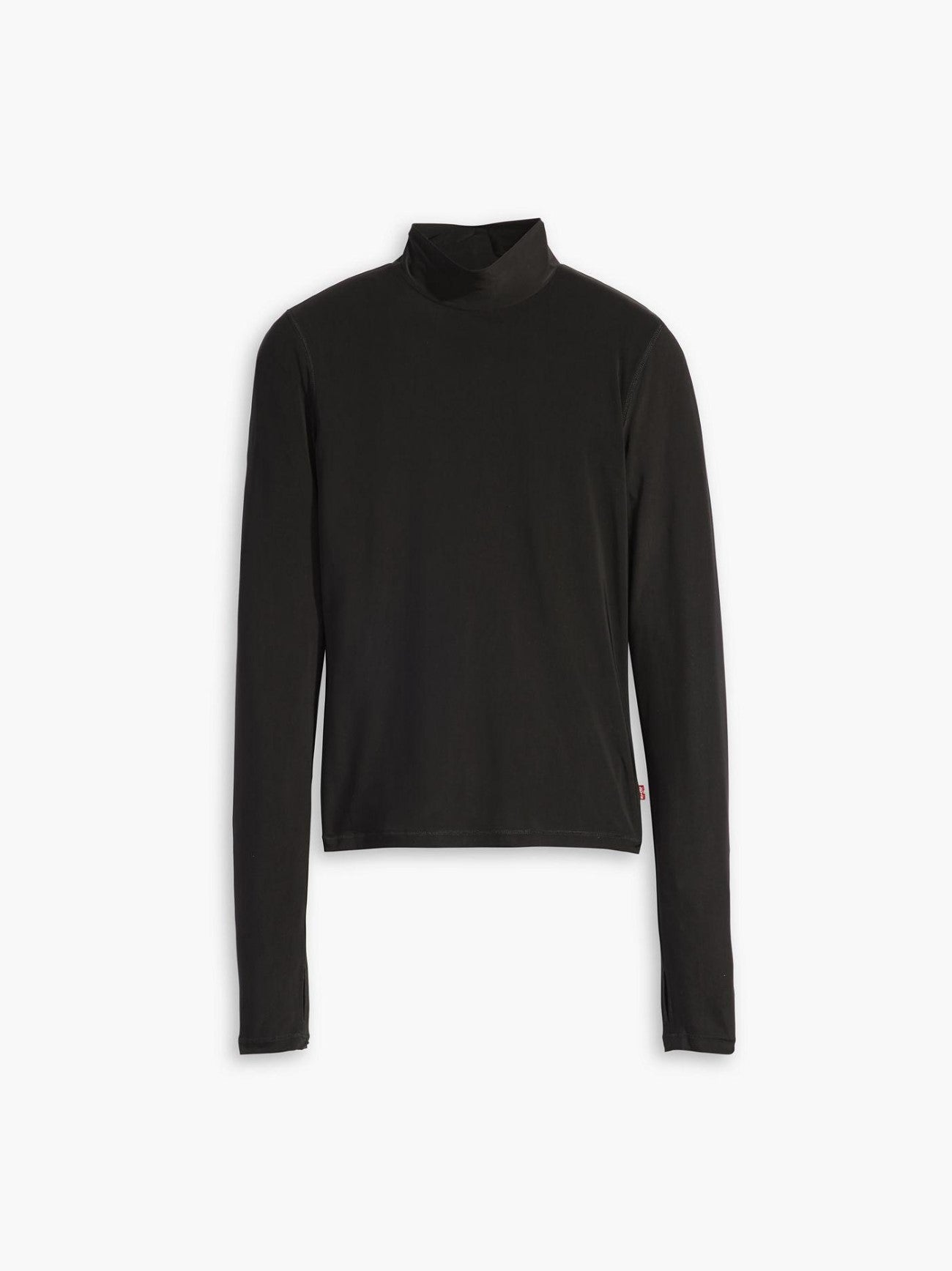 Womens Caviar Mammoth Secondskin Top