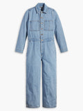 Womens More Money More Problems Iconic Jumpsuit TOPS
