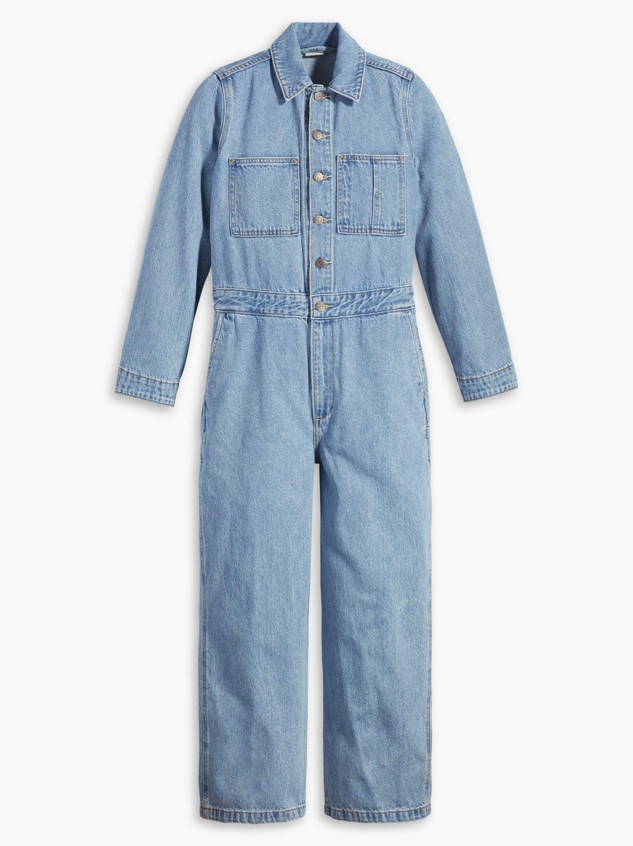 Womens More Money More Problems Iconic Jumpsuit TOPS