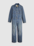 Womens Stop Flaxing Jumpsuit Iconic Jumpsuit TOPS