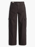 Womens Meteorite Baggy Cargo Pant