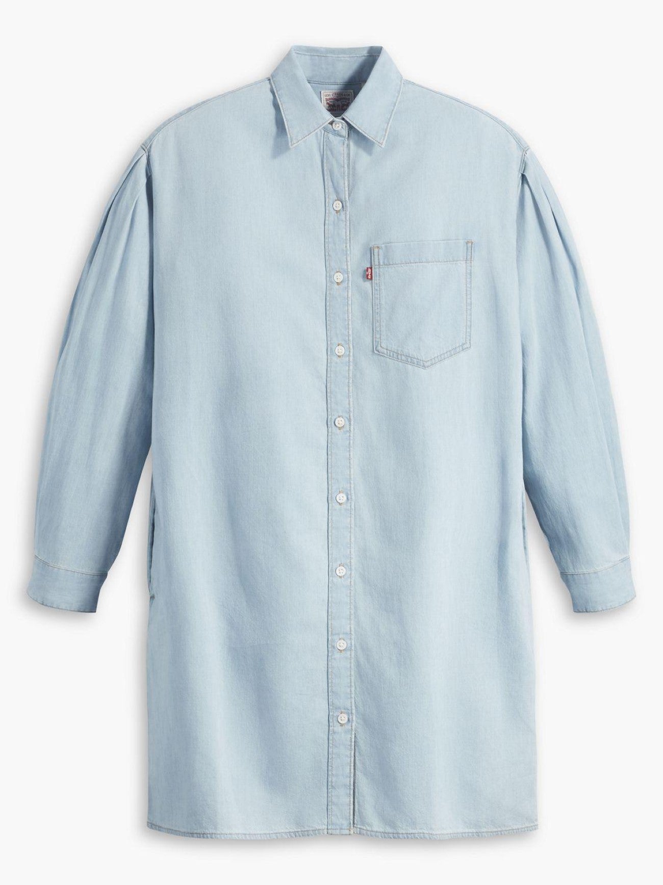 Womens Good Grades 4 Nola Shirt Dress