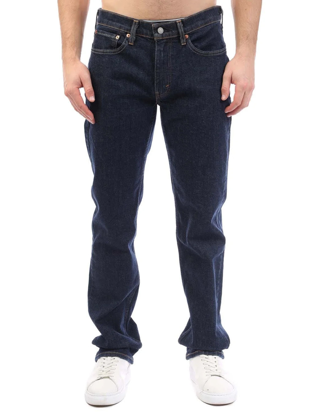 Mens Cleaner Adv 514 Straight Jean