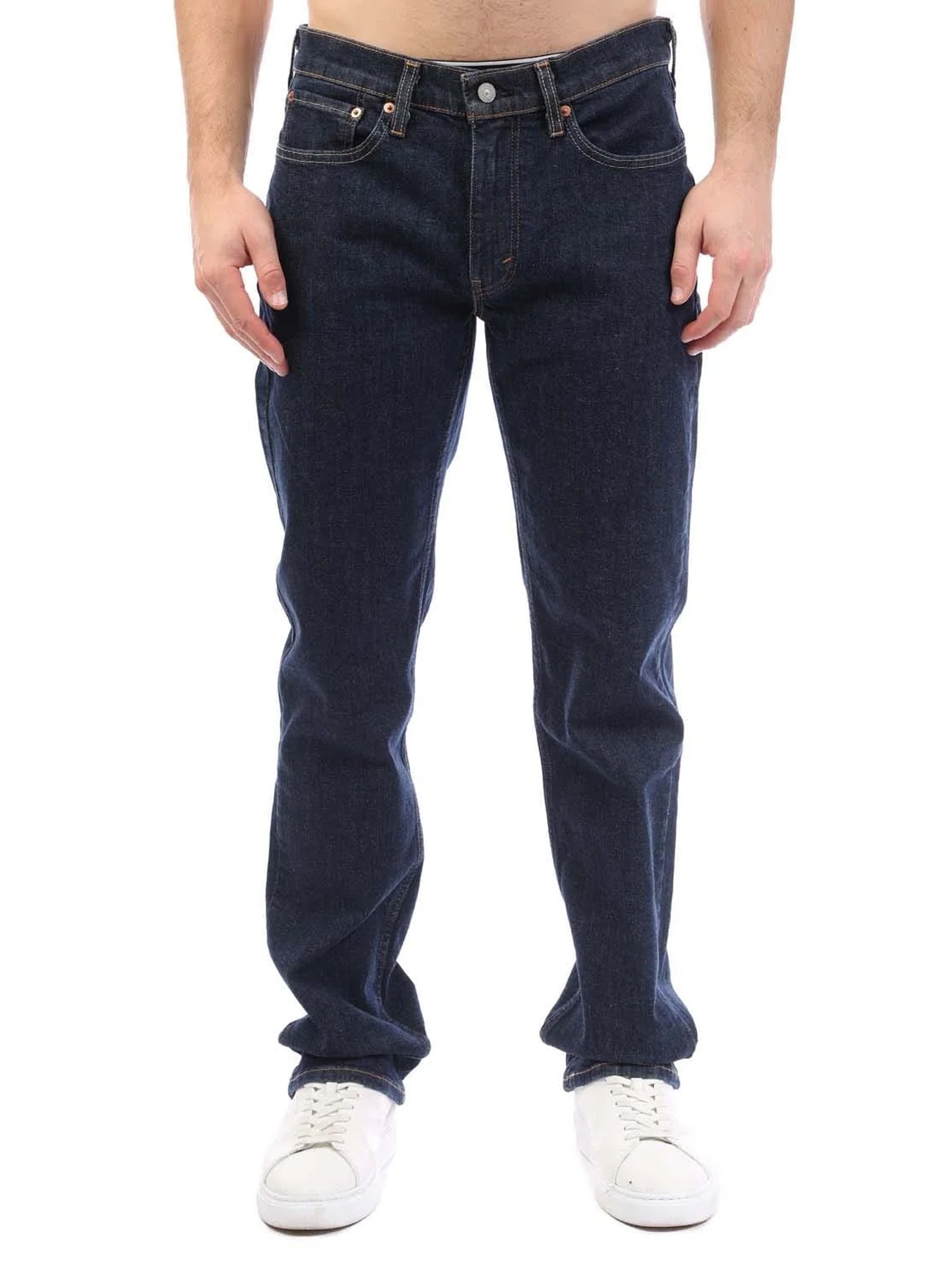 Mens Cleaner Adv 514 Straight Jean