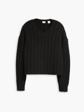 Womens Caviar Rae Sweater