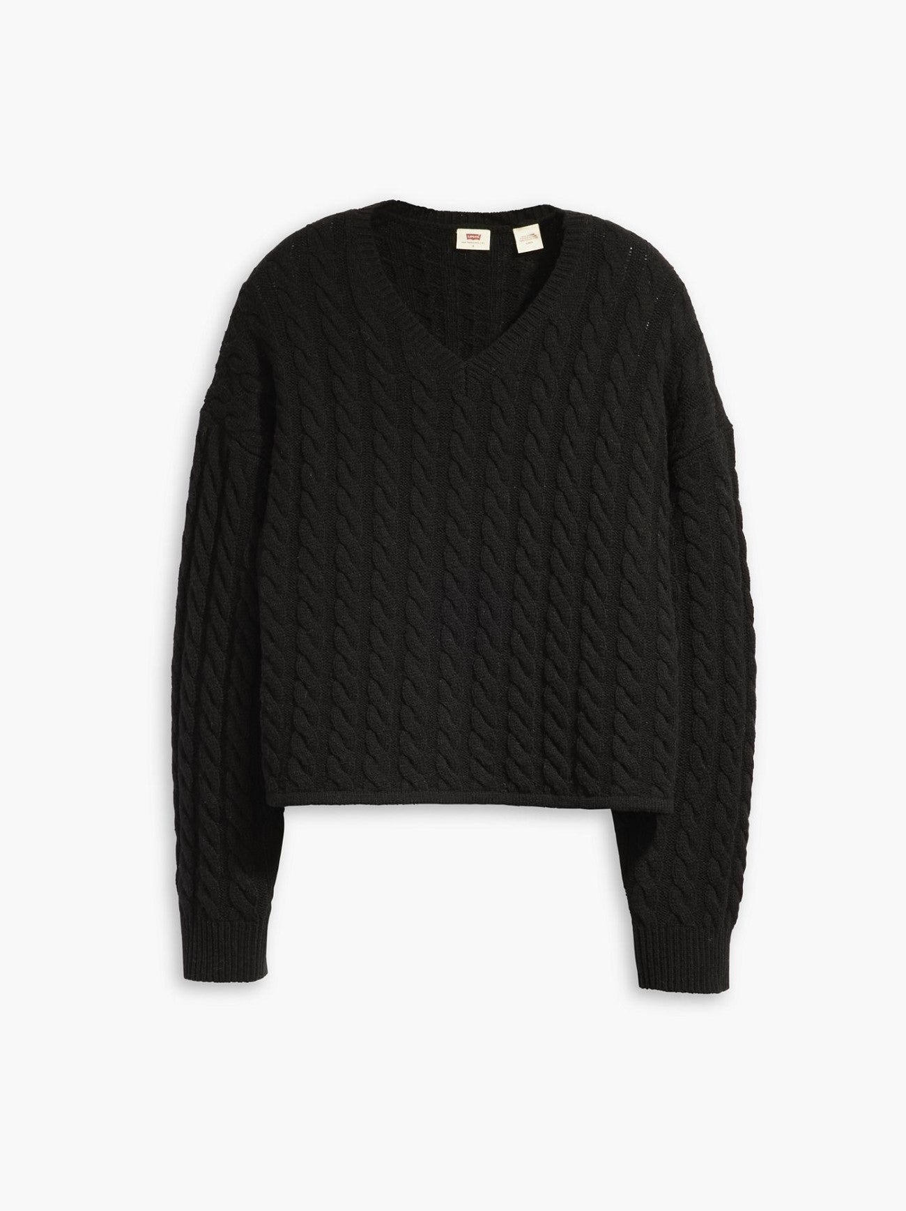 Womens Caviar Rae Sweater