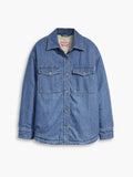 Womens Hip To Be Square 3 Lola Shacket
