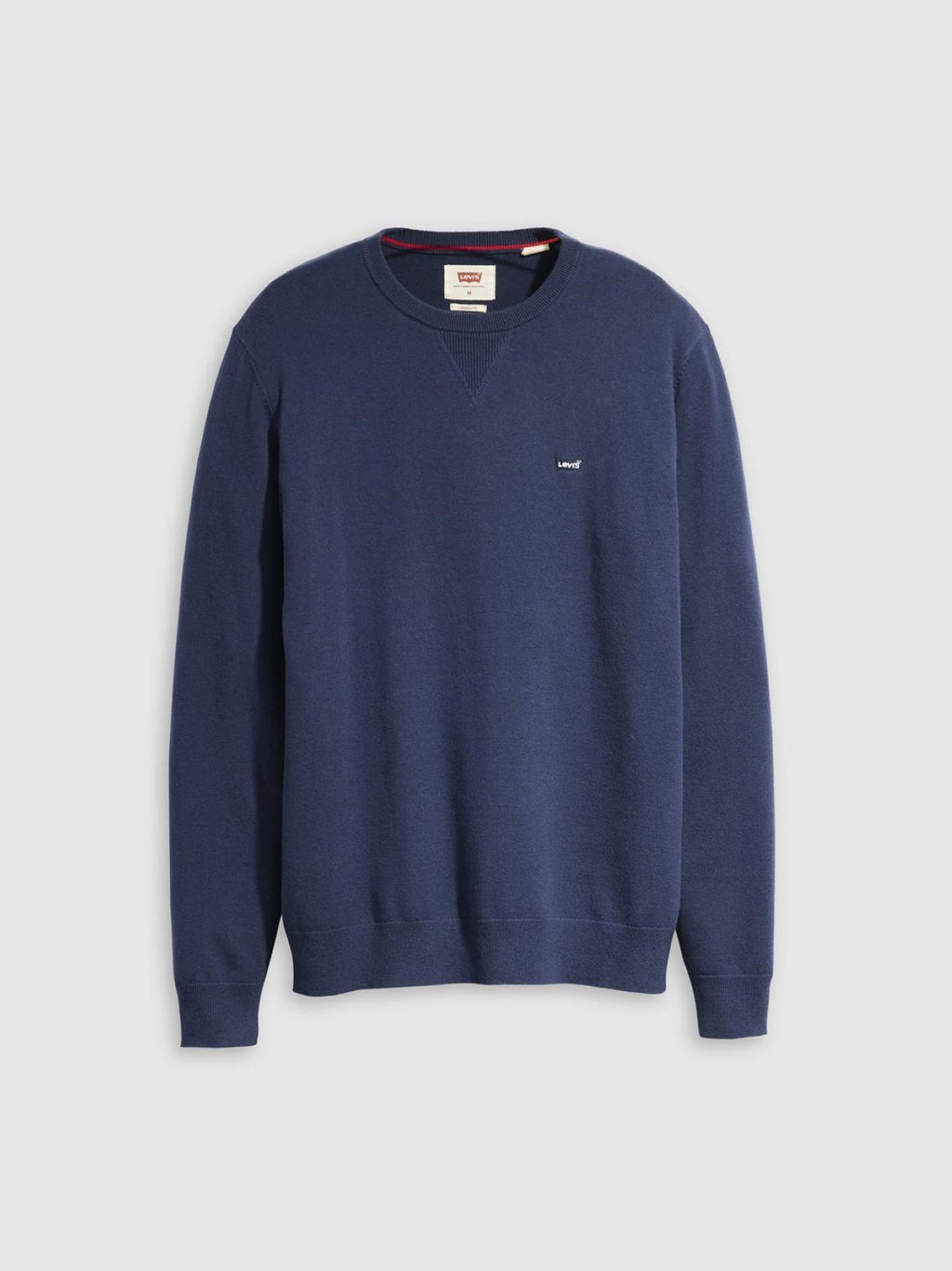 Mens Naval Academy Lightweight Sweater