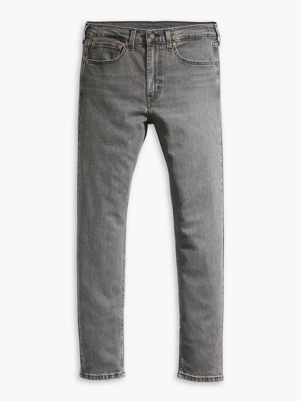 Mens Last A While 515 Slim Taper Jean