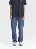 Mens Show The Way 555 Relaxed Straight Jean