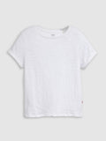 Womens Egret Margot T-Shirt