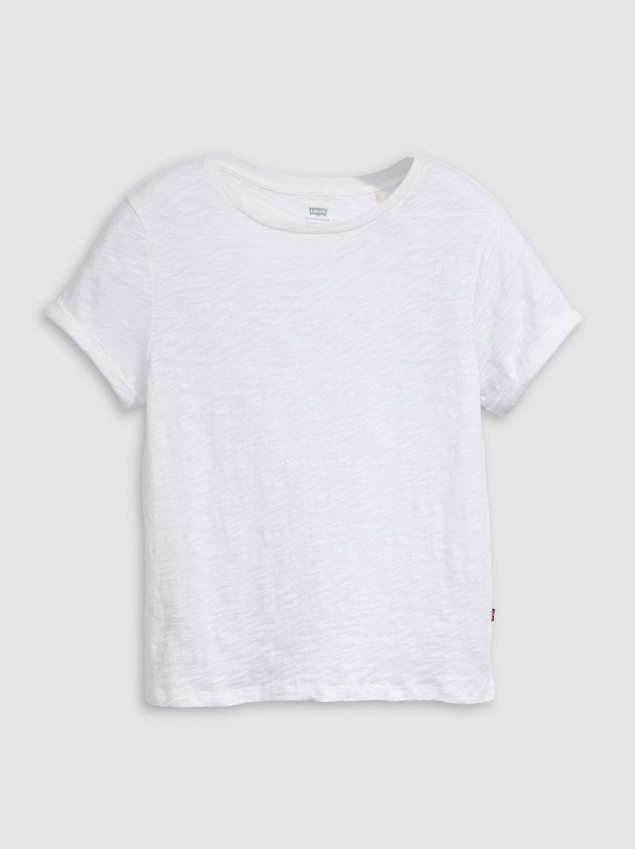 Womens Egret Margot T-Shirt