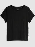 Womens Anthracite Night Margot T-Shirt