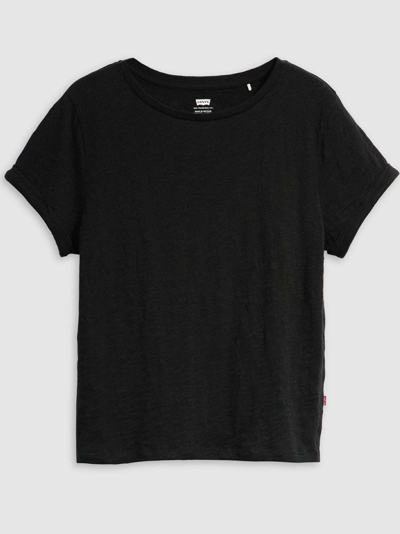 Womens Anthracite Night Margot T-Shirt