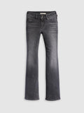 Womens Bringing Down The House Superlow Flare Jean