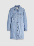 Womens Ringing Bells 2 Flynn Western Core Dress