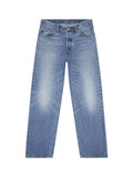Womens Bold Underline Ltw 501 '90S Lightweight Jean