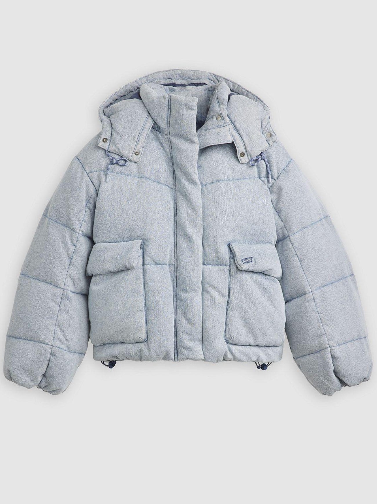 Womens Celebrate The Moment Ow Western Bubble Shorty Jacket