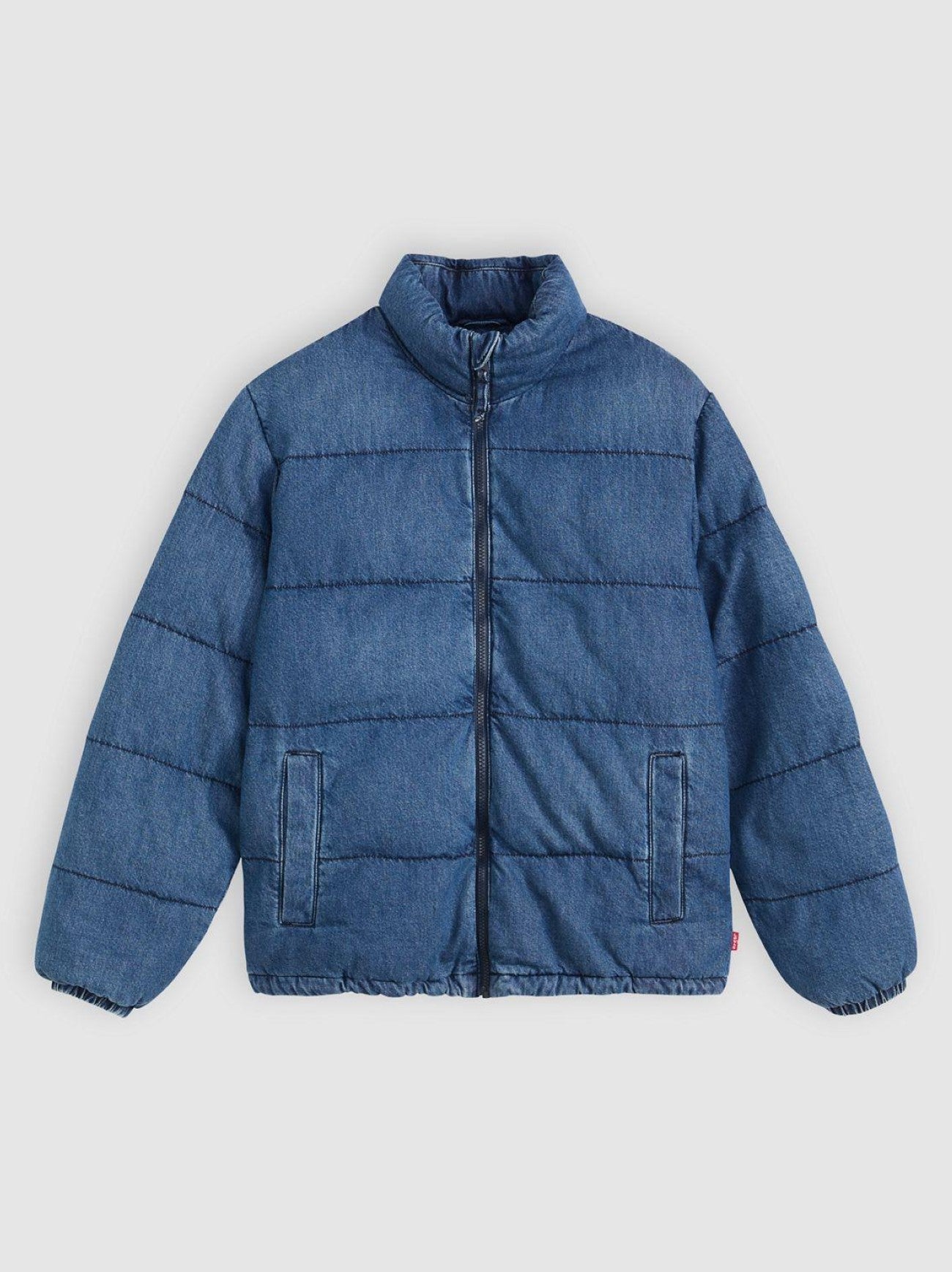 Mens Morningside Piedmont Short Puffer Jacket