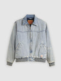 Mens Sign Here Jacket Embarcadero Aviator Jkt Jacket