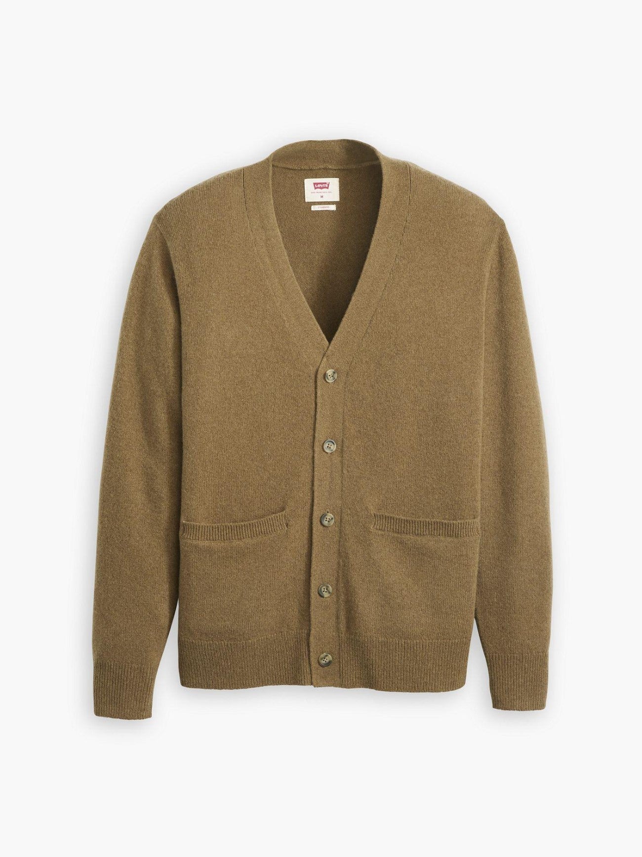 Mens Ermine Richmond Cardigan