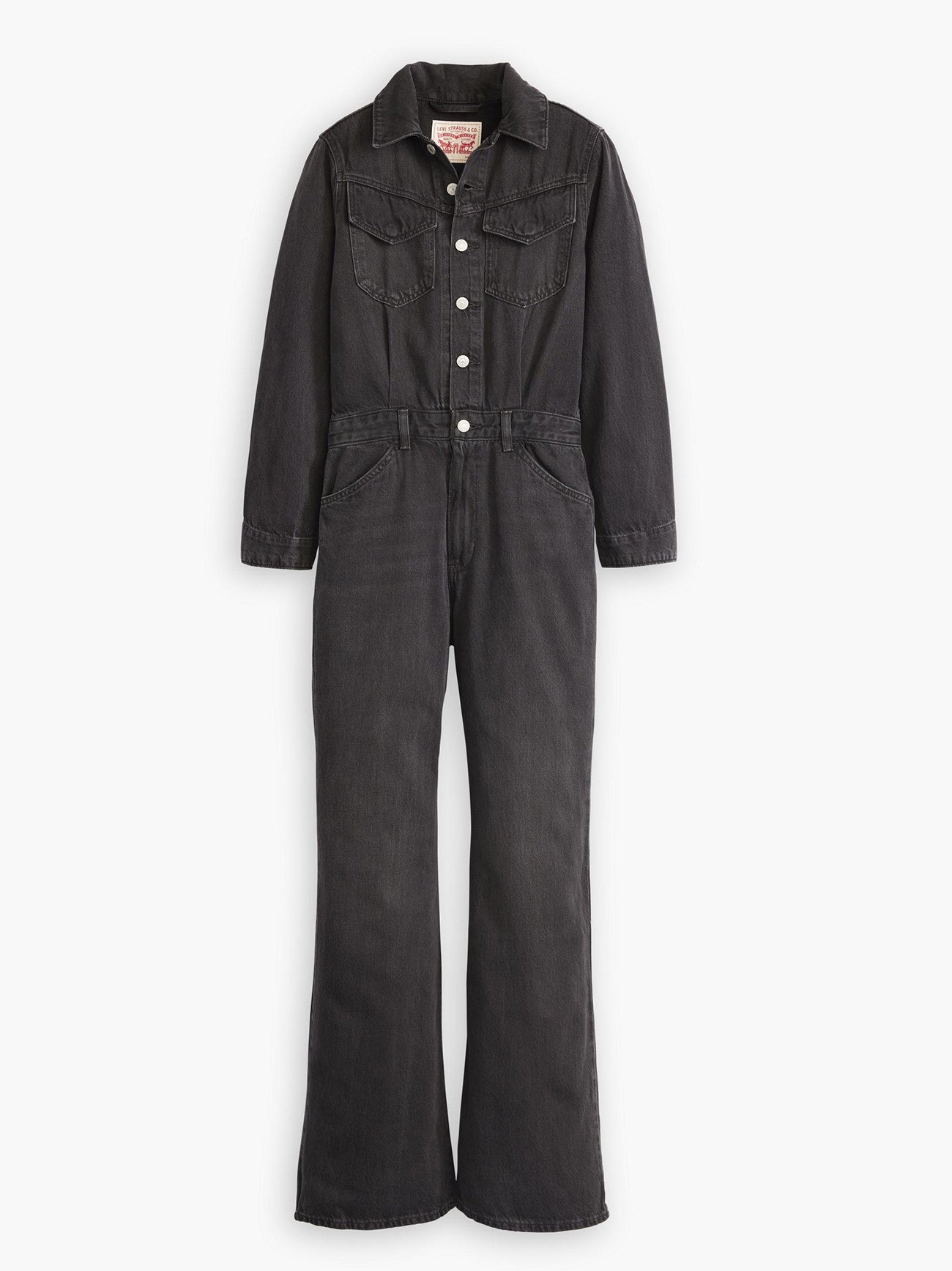 Womens Travel Suit Western Jumpsuit
