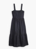 Womens Caviar Cici Midi Dress