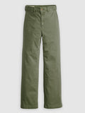 Womens Shady Thyme Vintage Chino Pant
