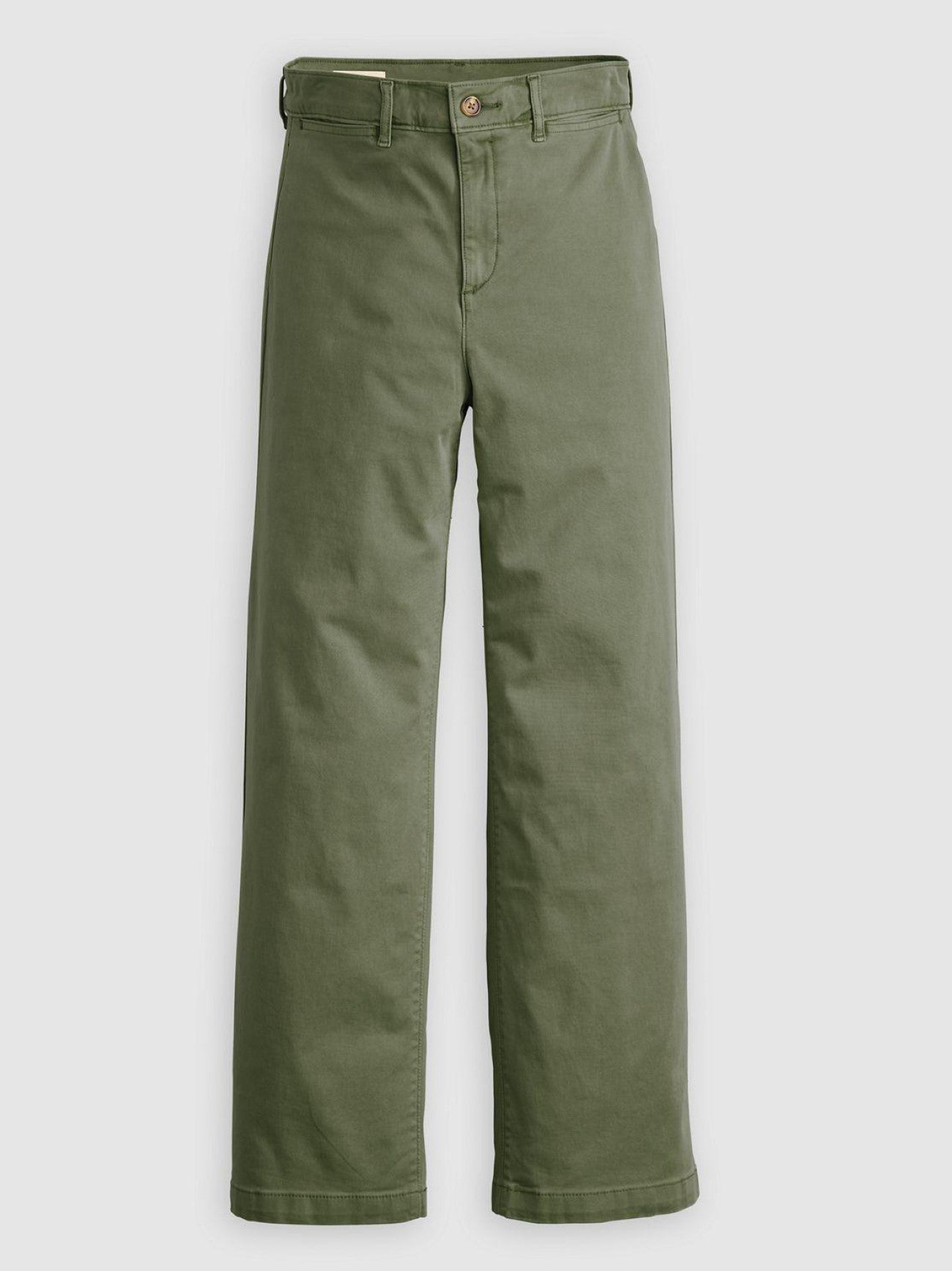 Womens Shady Thyme Vintage Chino Pant