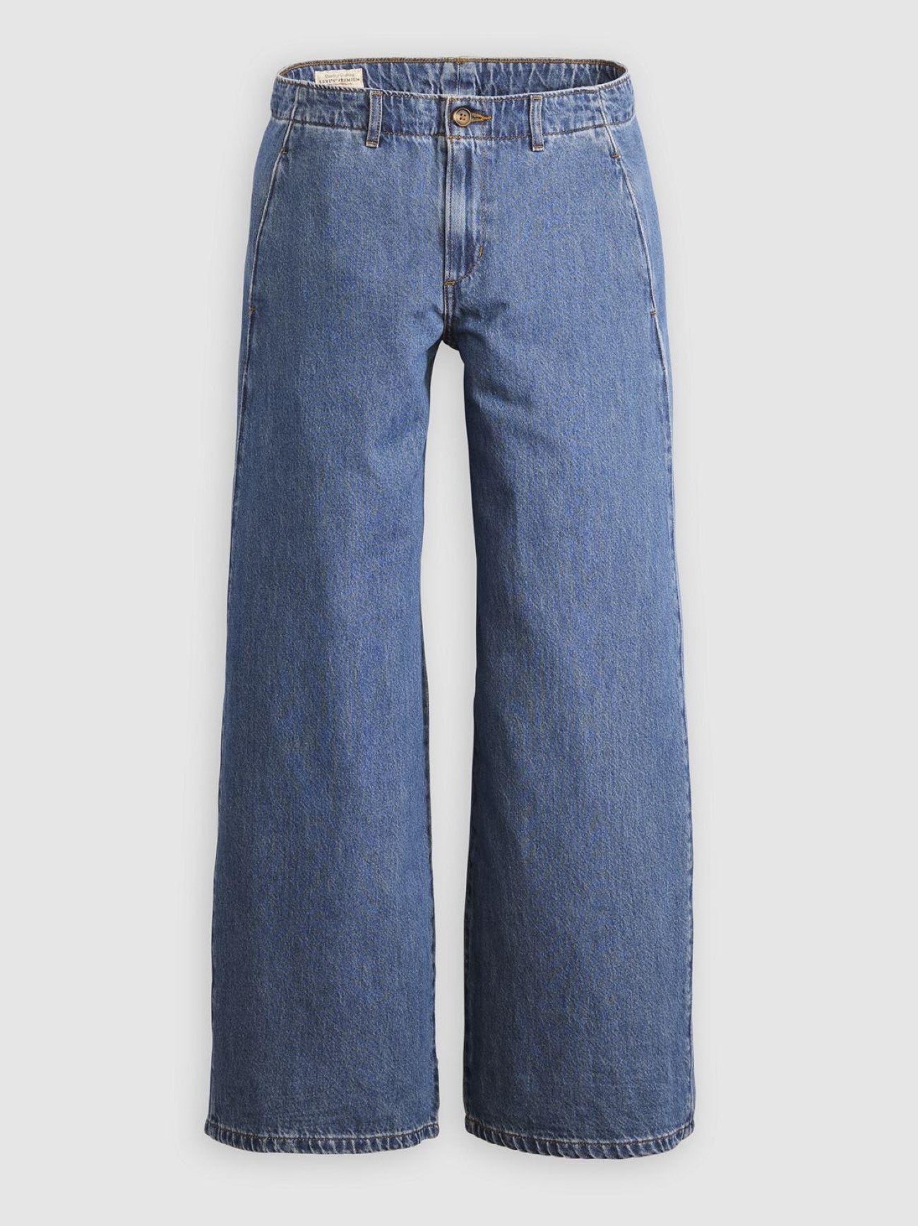 Womens Big Yikes Chino Jean