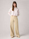Womens Safari Chino Jean