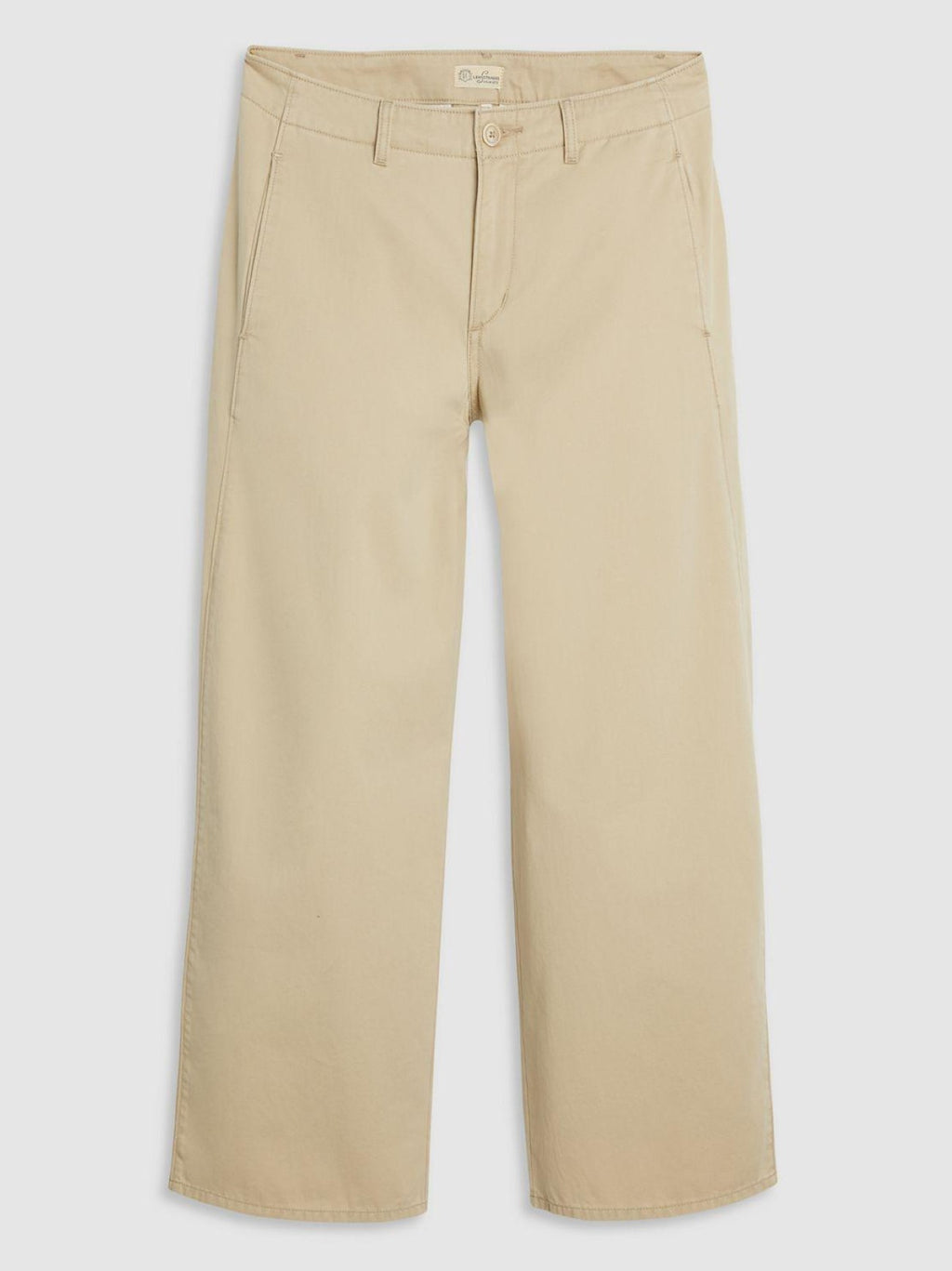 Womens Safari Chino Jean