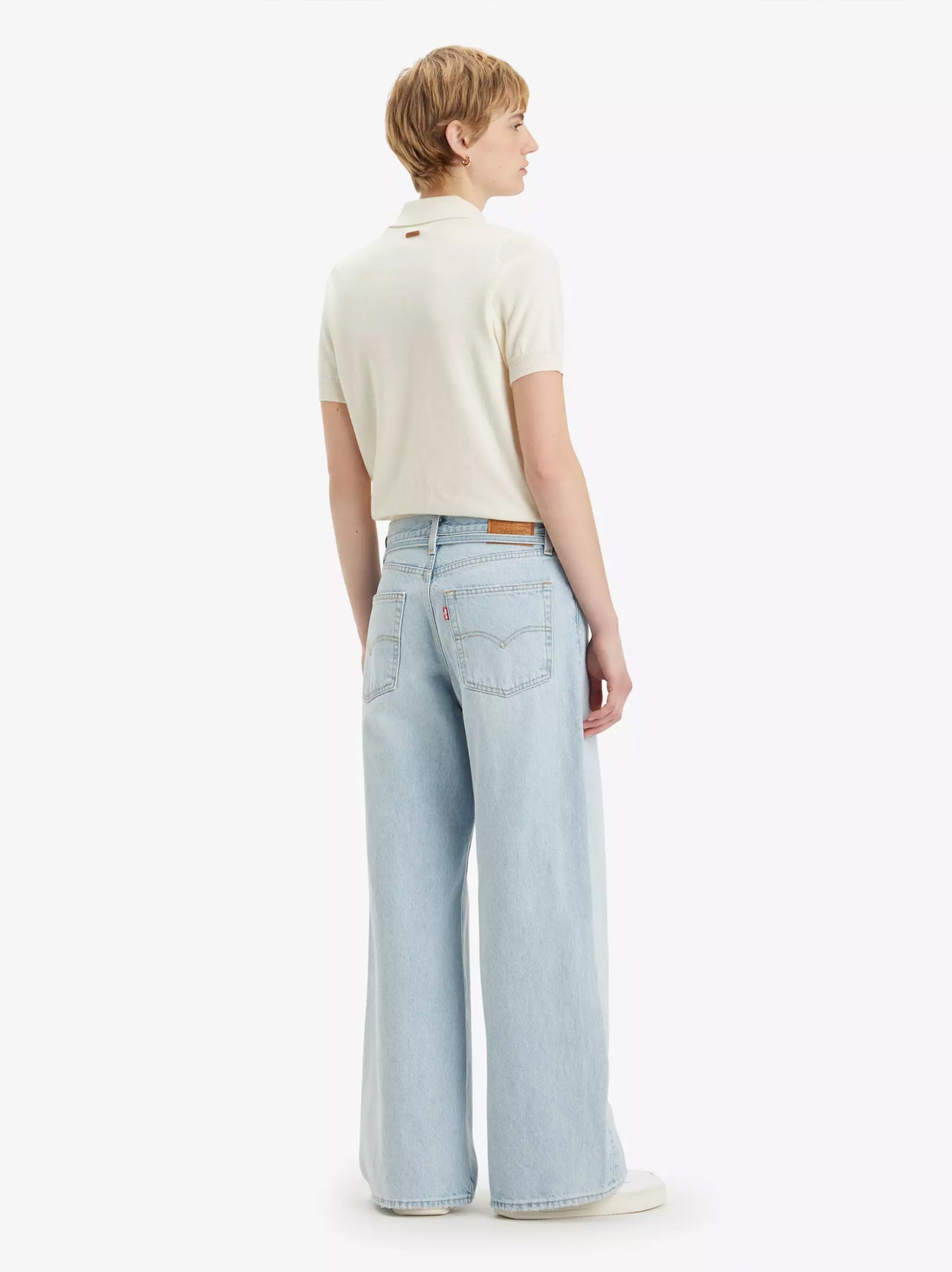 Womens Karmas Coming Straight Jean