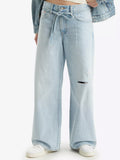 Womens Karmas Coming Straight Jean