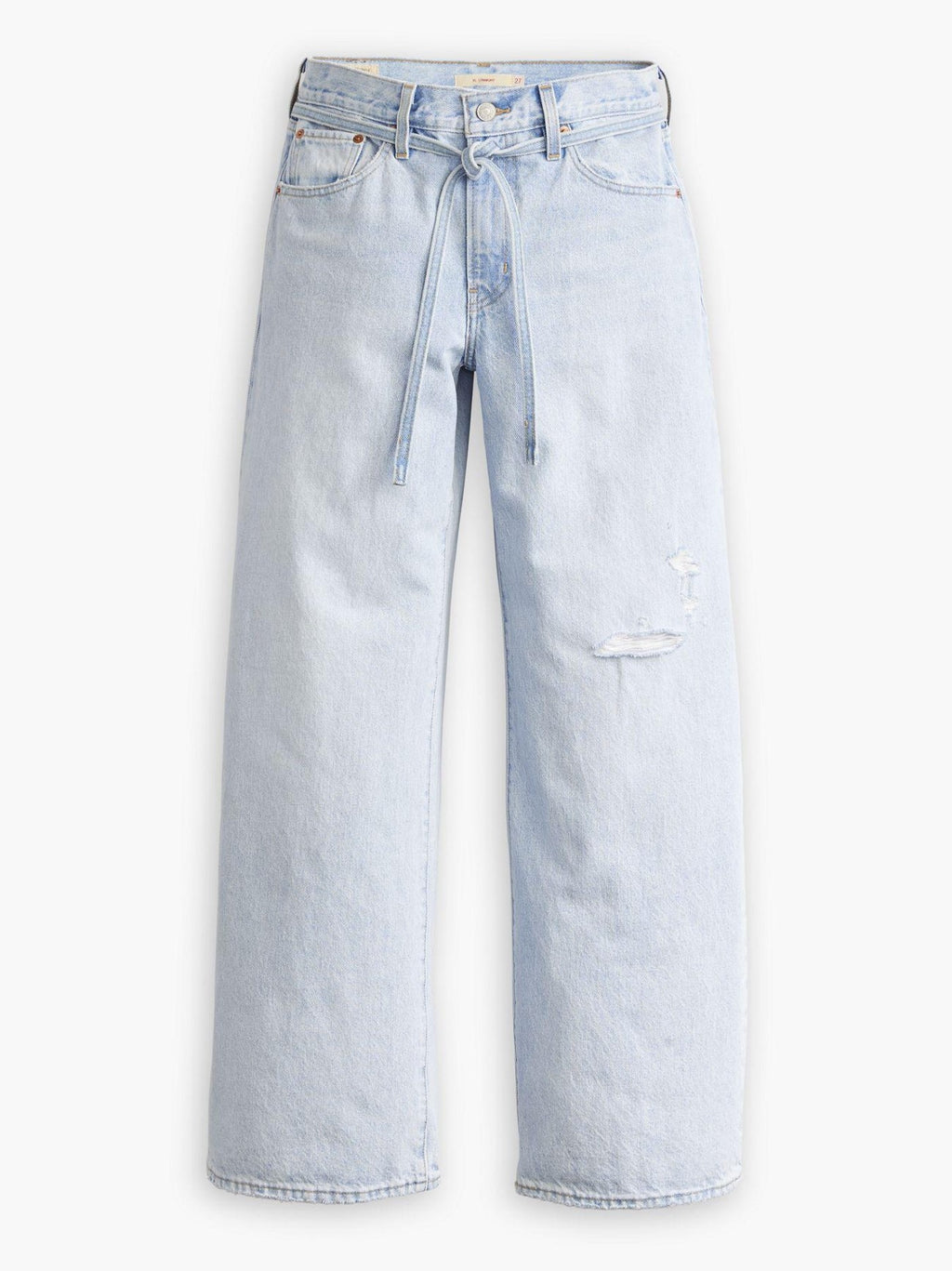Womens Karmas Coming Straight Jean