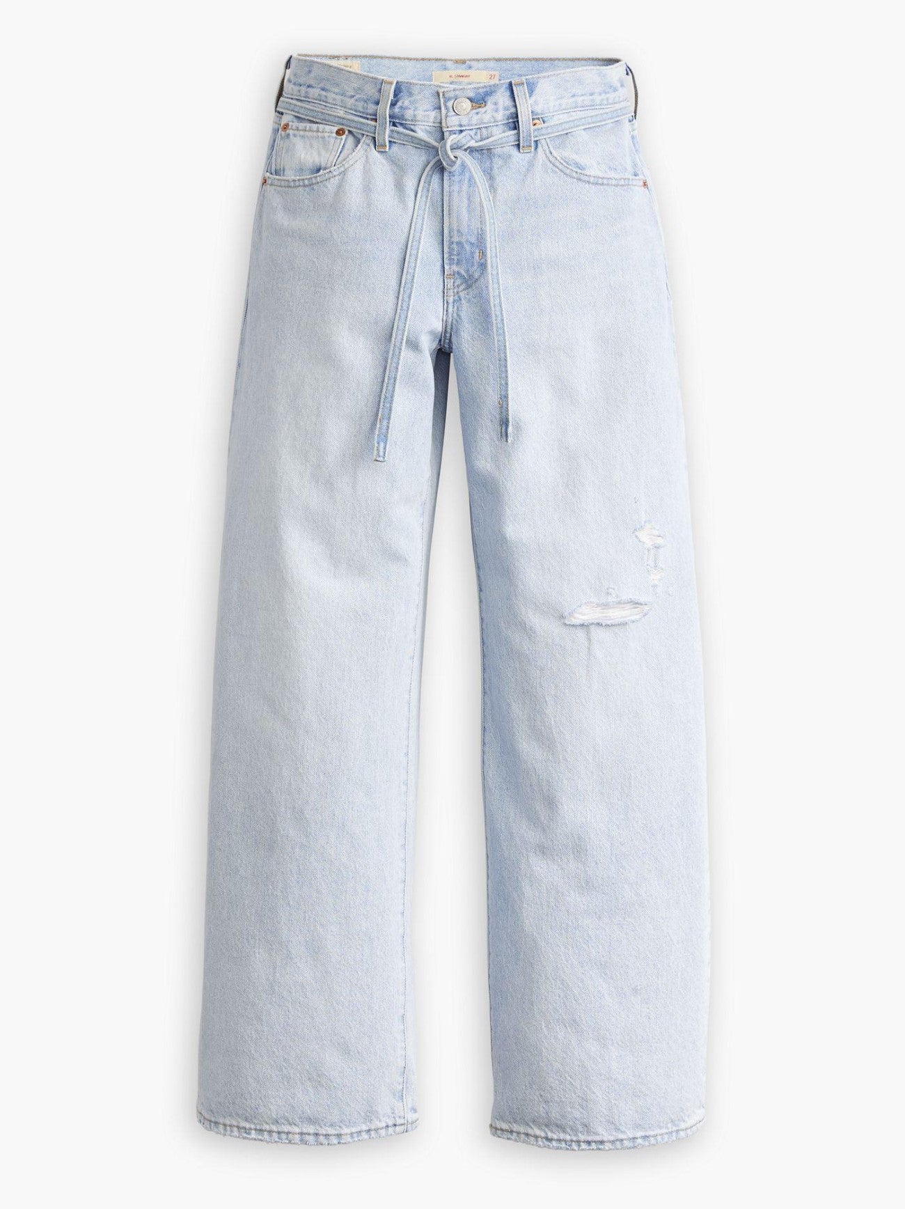 Womens Karmas Coming Straight Jean